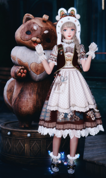 Bibcoon Fans Club image