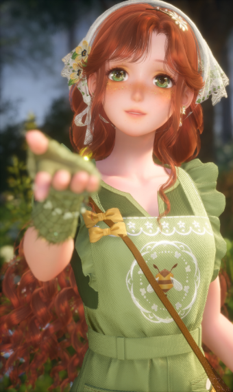 Green Gardens image