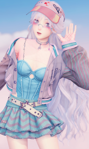 Digital Daydreamer image