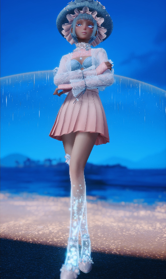 Part of Their World - JellyFashion image