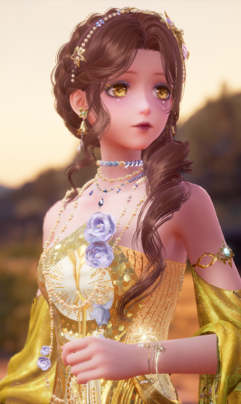 Above the Abyss is a Mermaid Ashore image