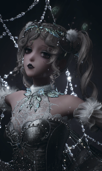 Caught in Your Web image