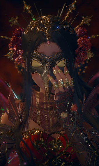 Warrior Fairy image