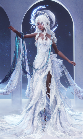 Winter Spirit image