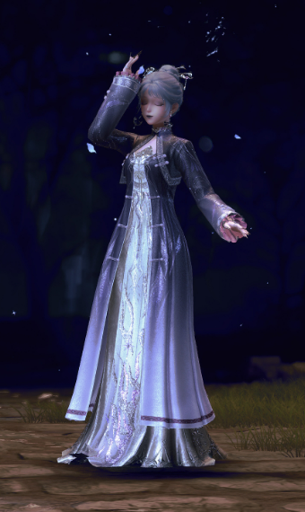 All Under Stars image