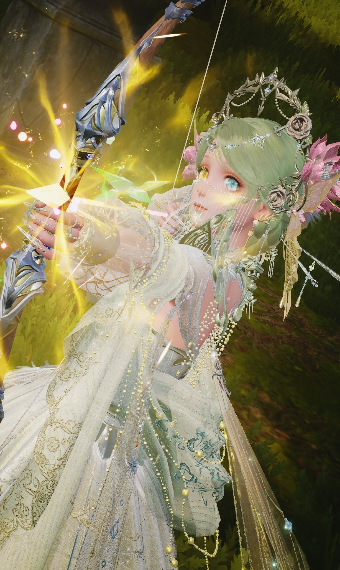 The Golden Bow image