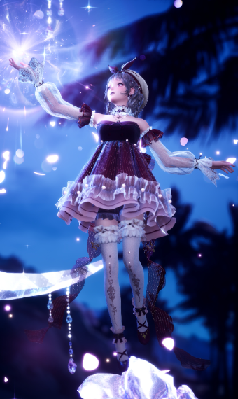 Crimson Cuteness image