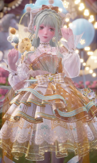 Glitter Bomb image