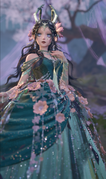 Grand Fae image