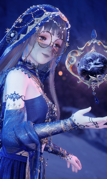 Twilight Astrologian image