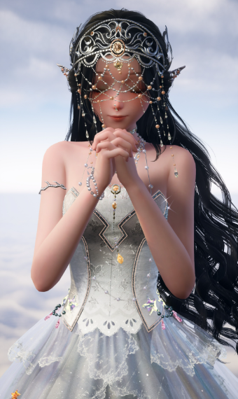 Elven Princess image