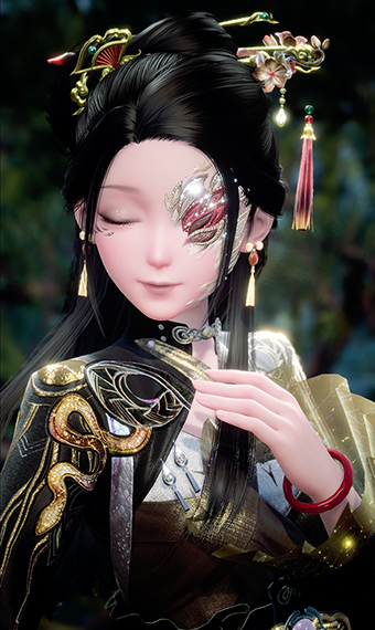 Golden Blood image