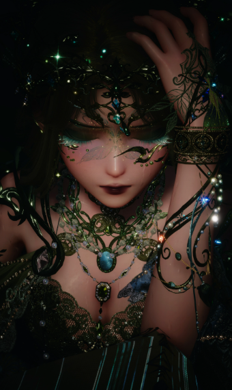 forest fighter image