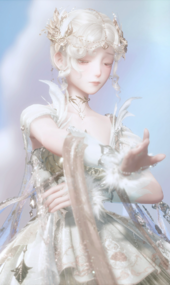 Ivory Requiem image