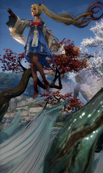 Sailor Danqing Moon image