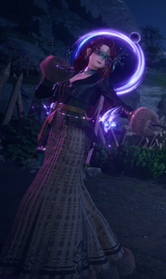 Fantasy Villainess image