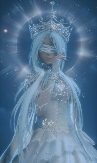 Lost Princess: Selene image