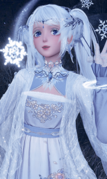 Snow Angel image
