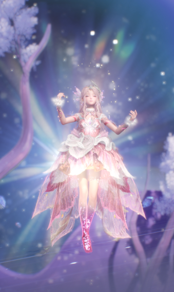 Rebirth image