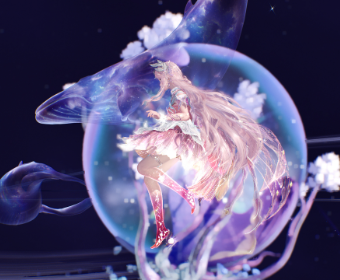 First image