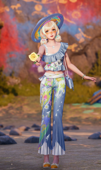 Shroomcasoso's Assistant image