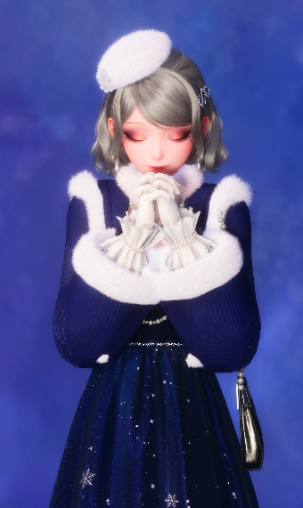 Winter Waltz image