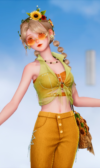 Missing Summer image