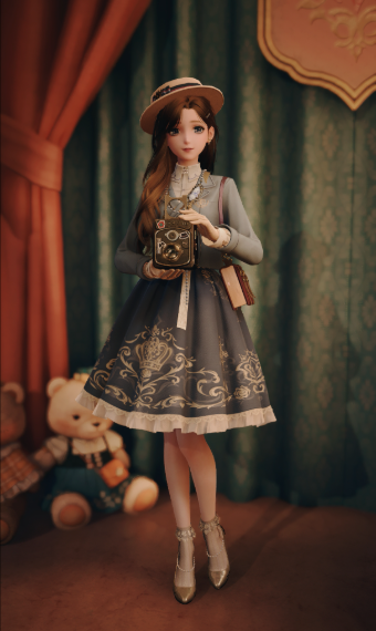 Farewell to Florawish image