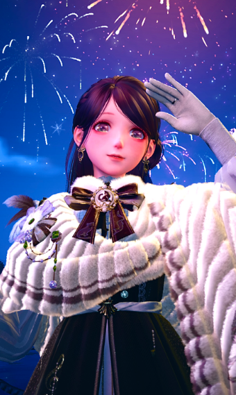 Magic Night image