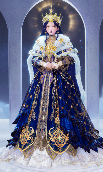 empress image