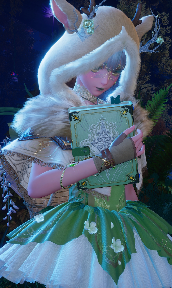 Forest Research image