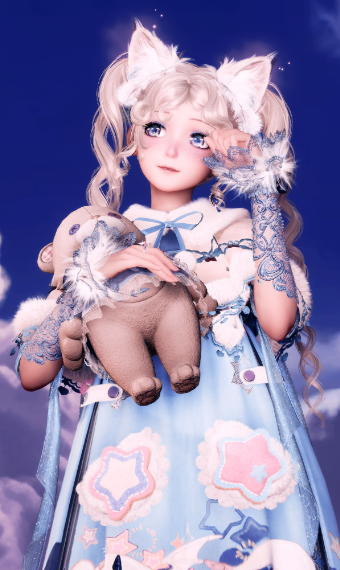 Kitty image