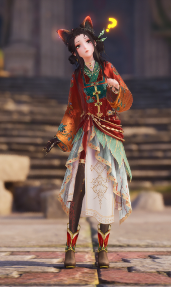 Cat Merchant image