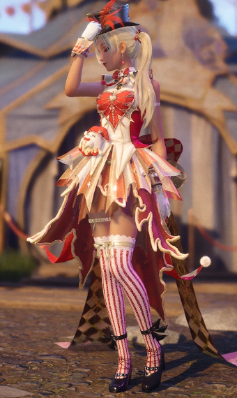 Circus Ringmaster image