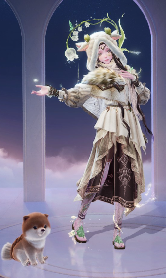 Animal Listener (ability) image