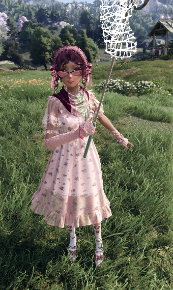 Pink image