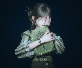 First image
