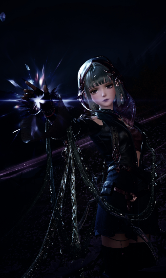 Mara (game Strinova) image