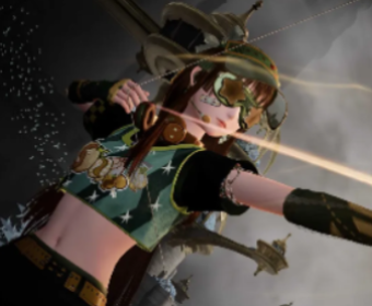 First image