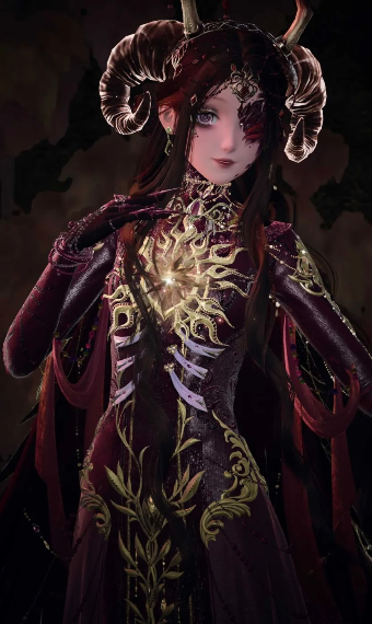 Demon Queen image