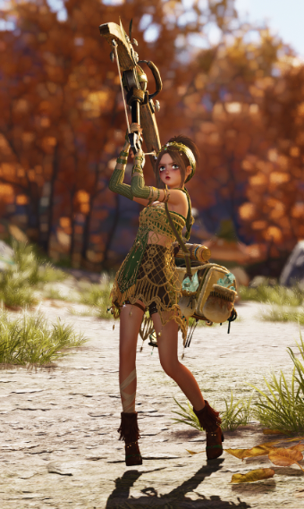 Adventurer's Oath image