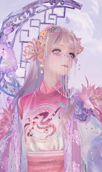 Ancient Pastel image