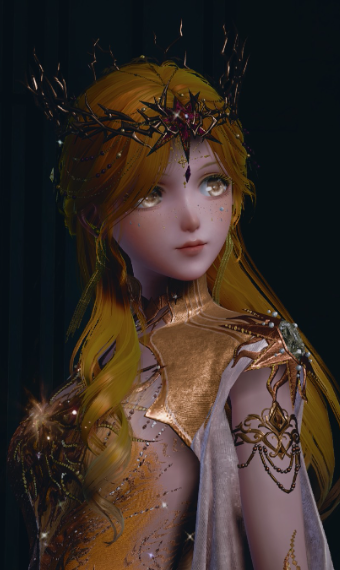 Sunset empress image