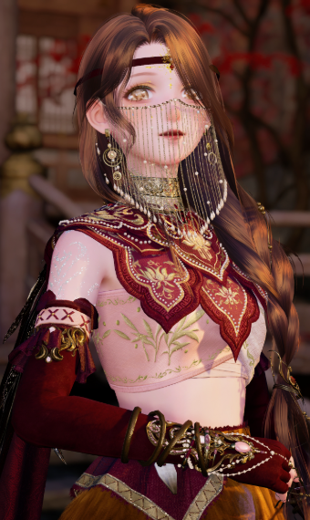Wanxiang Archer image