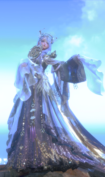 Divine Order image
