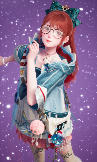 Blue Jam image