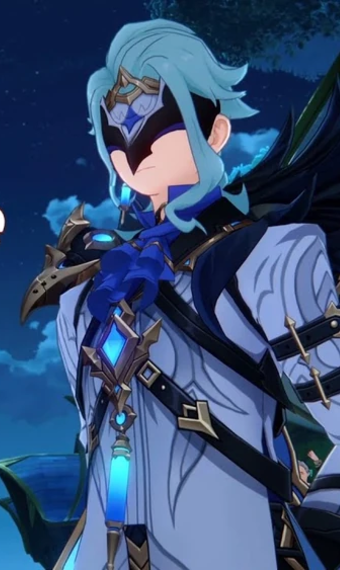 Dottore - Genshin Impact image