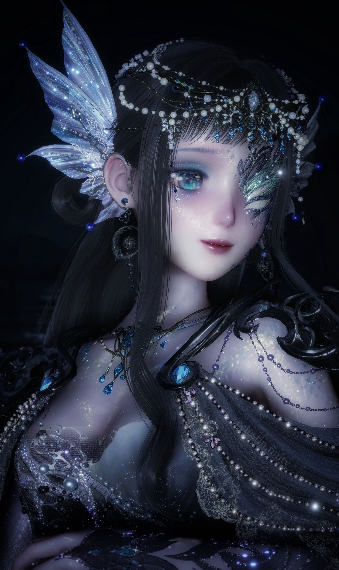 Water Wraith image