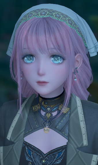 Woodland Caretaker image