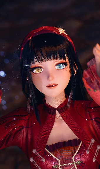 Red Ribbons image